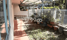 Rumah Strategis Margahayu, Bandung, LT 199m² LB 156m² Rumah Strategis Margahayu, Bandung, LT 199m² LB 156m²
