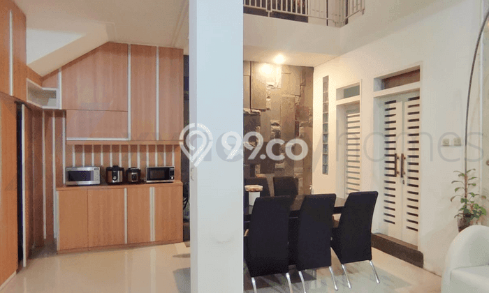 Dijual Rumah Modern 5 KT di Gunung Batu, Bandung Dijual Rumah Modern 5 KT di Gunung Batu, Bandung