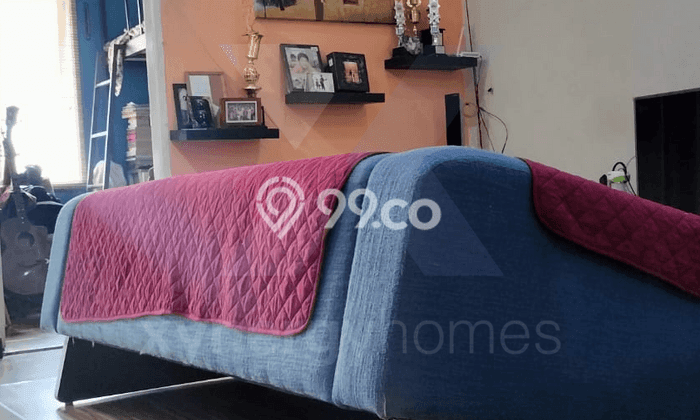 Rumah Siap Huni 3 KT 3 KM di Lokasi Premium Parongpong, Bandung Barat Rumah Siap Huni 3 KT 3 KM di Lokasi Premium Parongpong, Bandung Barat