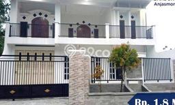 Jual Rumah Eksklusif 5 KT di Kebakkramat, Surakarta Jual Rumah Eksklusif 5 KT di Kebakkramat, Surakarta