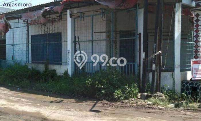 Dijual Rumah 2 Kamar Lokasi Ideal Nyaman dan Strategis di Genuk Dijual Rumah 2 Kamar Lokasi Ideal Nyaman dan Strategis di Genuk