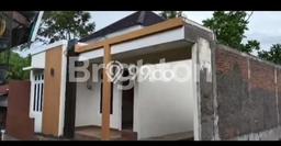 Rumah di Depok, Sleman, Luas 120m² LB 80m² Rumah di Depok, Sleman, Luas 120m² LB 80m²