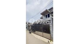 Rumah Modern Cantik 11 Kamar Bisa Langsung Pindah di Bogor Barat Rumah Modern Cantik 11 Kamar Bisa Langsung Pindah di Bogor Barat