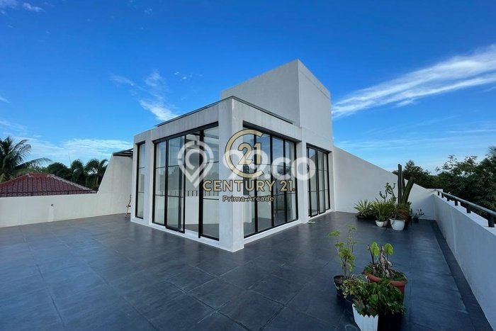 Menteng Residence Menteng Residence