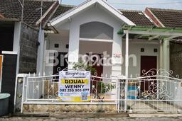 Bisa KPR! Rumah Godean, Sleman, LT 73m² LB 73m² Bisa KPR! Rumah Godean, Sleman, LT 73m² LB 73m²