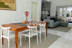 Rumah di Bintaro, Siap Huni, LT 255m2m² Rumah di Bintaro, Siap Huni, LT 255m2m²