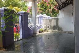 Rumah Modern 3 Kamar LT 222m2 di Sudimara Rumah Modern 3 Kamar LT 222m2 di Sudimara