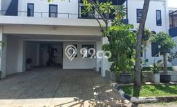 Rumah Elit Modern Siap Huni di Sektor 8-Bintaro Jakarta Selatan Rumah Elit Modern Siap Huni di Sektor 8-Bintaro Jakarta Selatan