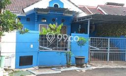 Rumah Minimalis LT 220m² Siap Huni di Kompleks Cluster BSD Kencana Loka, Tangerang Rumah Minimalis LT 220m² Siap Huni di Kompleks Cluster BSD Kencana Loka, Tangerang
