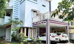 For Sale! Premium House LT 163m2 Desain Modern di BSD Delatinos For Sale! Premium House LT 163m2 Desain Modern di BSD Delatinos