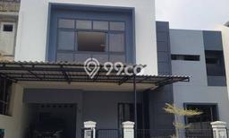 Rumah LT 314m² Akses Tol di BSD Giri Loka, Tangerang Rumah LT 314m² Akses Tol di BSD Giri Loka, Tangerang