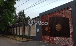 Rumah Elit Modern Siap Huni di Ragunan Jakarta Selatan Rumah Elit Modern Siap Huni di Ragunan Jakarta Selatan