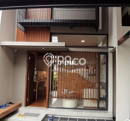 For Sale Hunian Rumah Terawat 2 Kamar di BSD Green Wich, Tangerang For Sale Hunian Rumah Terawat 2 Kamar di BSD Green Wich, Tangerang