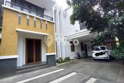 Jual Rumah Mewah Megah Dengan View Cantik di BSD The Green, Tangerang Jual Rumah Mewah Megah Dengan View Cantik di BSD The Green, Tangerang