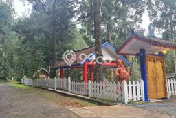 Dijual Rumah Premium dengan Fasilitas Sekitar Komplit di Megamendung, Bogor Dijual Rumah Premium dengan Fasilitas Sekitar Komplit di Megamendung, Bogor