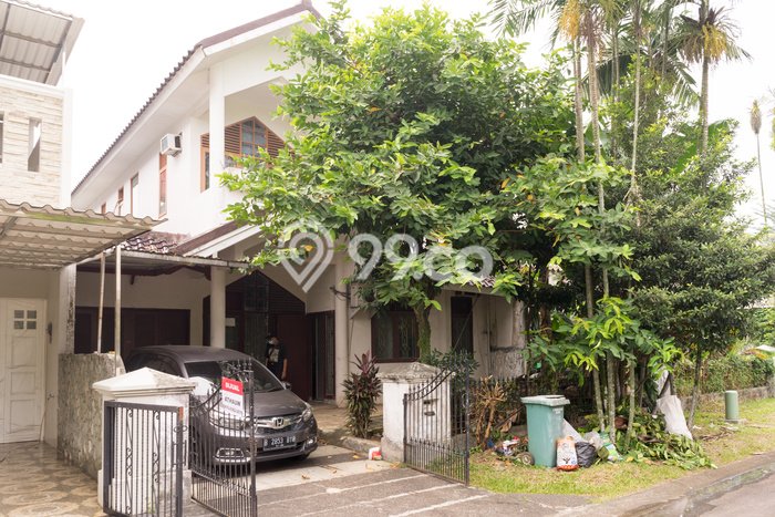 Siap Huni Hunian Elit 13 Kamar di Karawaci Dekat ke Mana Pun Siap Huni Hunian Elit 13 Kamar di Karawaci Dekat ke Mana Pun