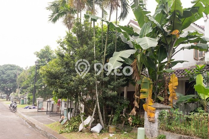 Siap Huni Hunian Elit 13 Kamar di Karawaci Dekat ke Mana Pun Siap Huni Hunian Elit 13 Kamar di Karawaci Dekat ke Mana Pun
