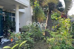 For Sale! Premium House LT 312m2 Desain Modern di Muara For Sale! Premium House LT 312m2 Desain Modern di Muara