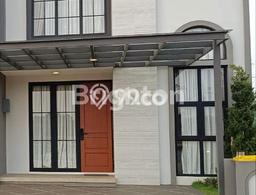 Rumah Strategis Minimalis Lb 72m2 di Parung, Bogor Rumah Strategis Minimalis Lb 72m2 di Parung, Bogor