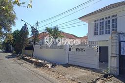 For Sale! Premium House LT 480m2 Desain Modern di Sukomanunggal For Sale! Premium House LT 480m2 Desain Modern di Sukomanunggal