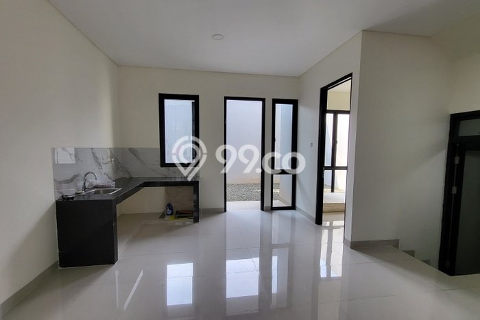 UNIT TERBATAS! Rumah di Jatisampurna, 2 KM, LT 105m² Bangunan 86m² UNIT TERBATAS! Rumah di Jatisampurna, 2 KM, LT 105m² Bangunan 86m²