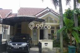 Hunian Nyaman bagi Keluarga di Lippo Karawaci - 4 KT Hunian Nyaman bagi Keluarga di Lippo Karawaci - 4 KT