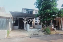 Rumah Bagus kawasan Bintaro, Tangerang Selatan, Luas 71m² LB 60m² DIJUAL CEPAT! Rumah Bagus kawasan Bintaro, Tangerang Selatan, Luas 71m² LB 60m² DIJUAL CEPAT!
