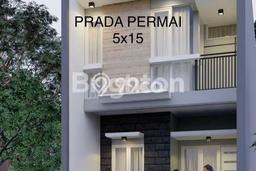 Rumah Minimalis 3 KT LT 75m2 di Darmo permai Rumah Minimalis 3 KT LT 75m2 di Darmo permai