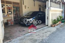 Dijual Hunian Rumah Nyaman 2 KT di pekunden, Semarang Dijual Hunian Rumah Nyaman 2 KT di pekunden, Semarang
