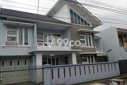 Jual Rumah Luas Elegan Dengan View Eksklusif di Buah Batu, Bandung Jual Rumah Luas Elegan Dengan View Eksklusif di Buah Batu, Bandung