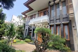 For Sale! Premium House LT 462m2 Desain Modern di Cibaduyut For Sale! Premium House LT 462m2 Desain Modern di Cibaduyut