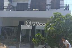 Rumah Elit Modern Tanpa Renovasi di Joglo Jakarta Barat Rumah Elit Modern Tanpa Renovasi di Joglo Jakarta Barat