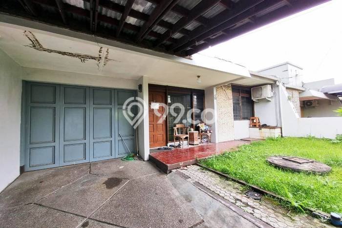 Rumah Modern 3 Kamar LT 187m2 di Caringin Rumah Modern 3 Kamar LT 187m2 di Caringin