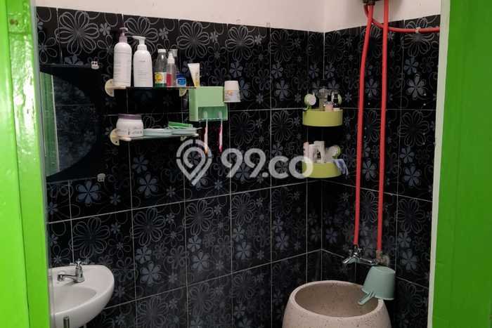 For Sale Rumah 3 Kamar Lokasi Ideal Bagus dan Strategis di Dau For Sale Rumah 3 Kamar Lokasi Ideal Bagus dan Strategis di Dau