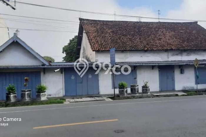 Jual Rumah Strategis Bagus Punya 3 KT di Sokaraja Banyumas SHM Jual Rumah Strategis Bagus Punya 3 KT di Sokaraja Banyumas SHM