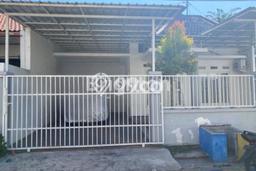 Dijual Rumah Strategis Bagus Punya 4 KT di Gubeng Surabaya - Dijual Rumah Strategis Bagus Punya 4 KT di Gubeng Surabaya -