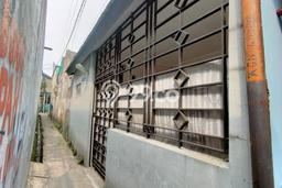 Rumah di Bojongloa, Akses ke Stasiun, 3 KT, Luas 91m² Bangunan 80m² Rumah di Bojongloa, Akses ke Stasiun, 3 KT, Luas 91m² Bangunan 80m²