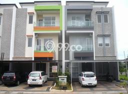 Rumah Luxury Modern Tanpa Renovasi di Alam Sutera Tangerang Rumah Luxury Modern Tanpa Renovasi di Alam Sutera Tangerang