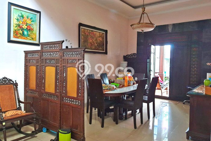 Dijual Rumah Premium dengan Fasilitas Sekitar Lengkap di Kebon Jeruk, Jakarta Barat Dijual Rumah Premium dengan Fasilitas Sekitar Lengkap di Kebon Jeruk, Jakarta Barat