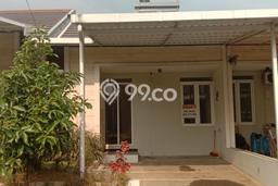 Jarang Ada! Rumah Kontrakan 3 Kamar Bagus Siap Huni Taman Kopo Indah Jarang Ada! Rumah Kontrakan 3 Kamar Bagus Siap Huni Taman Kopo Indah