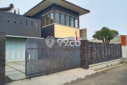 Dijual Rumah Luas Megah Dengan View Cantik di Bojongloa, Bandung Dijual Rumah Luas Megah Dengan View Cantik di Bojongloa, Bandung