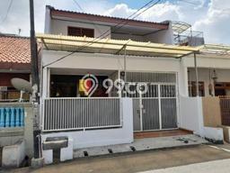 Rumah Minimalis 4 KT LT 90m2 di Tomang Rumah Minimalis 4 KT LT 90m2 di Tomang