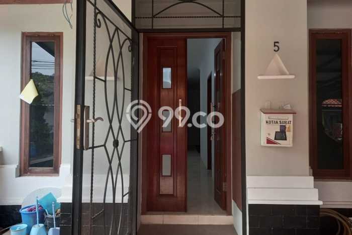 Dijual Rumah Modern 3 KT di Lippo Karawaci, Tangerang Dijual Rumah Modern 3 KT di Lippo Karawaci, Tangerang