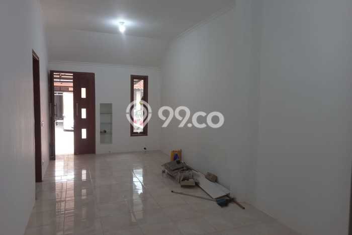 Dijual Rumah Modern 3 KT di Lippo Karawaci, Tangerang Dijual Rumah Modern 3 KT di Lippo Karawaci, Tangerang
