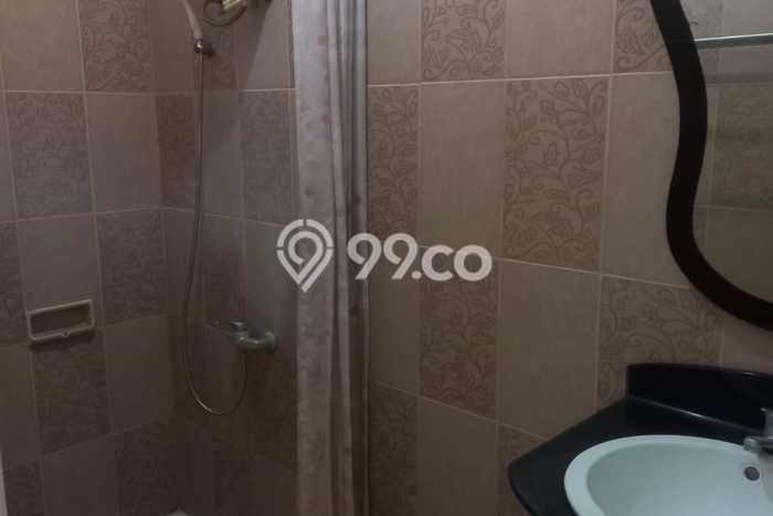Dijual Rumah Modern 3 KT di Lippo Karawaci, Tangerang Dijual Rumah Modern 3 KT di Lippo Karawaci, Tangerang