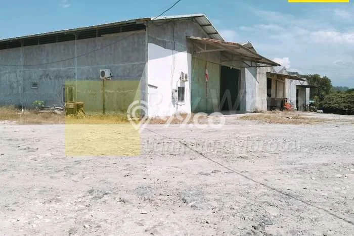 Jual Rumah Murah Meriah Sukabumi Punya 0 KT & LT 1000m2 Jual Rumah Murah Meriah Sukabumi Punya 0 KT & LT 1000m2