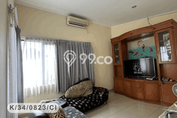 HOT DEAL! Rumah Premium di Moch Toha, Bandung, LT 235m² LB 212m² HOT DEAL! Rumah Premium di Moch Toha, Bandung, LT 235m² LB 212m²