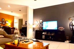 For Sale! Luxury House LT 247m2 Desain Modern di Turangga For Sale! Luxury House LT 247m2 Desain Modern di Turangga