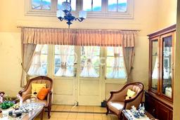Jual Rumah Luas Megah Dengan View Cantik di Gatot Subroto, Bandung Jual Rumah Luas Megah Dengan View Cantik di Gatot Subroto, Bandung