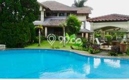 Rumah Mewah Siap Huni LT 3500m2 di Cipanas, Cianjur Rumah Mewah Siap Huni LT 3500m2 di Cipanas, Cianjur